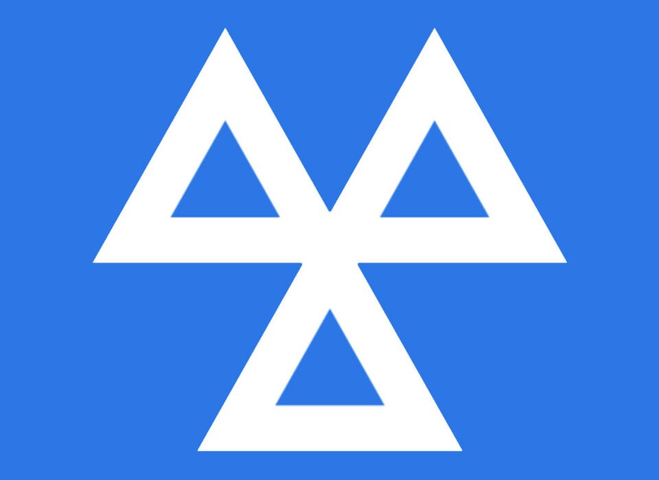 The MOT symbol showing BS Services performs MOT tests