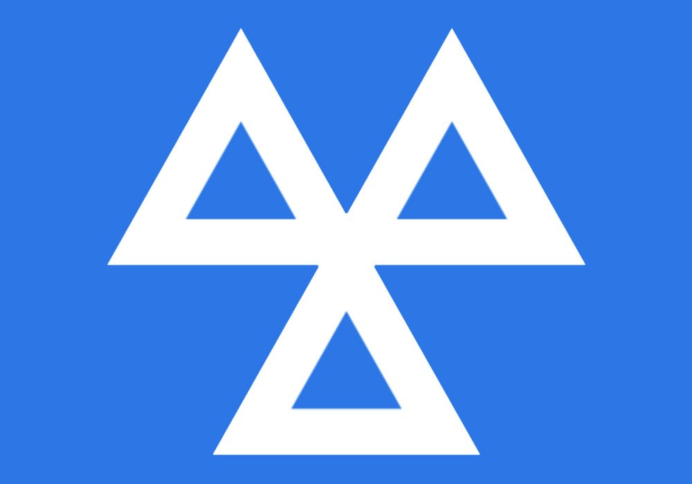 The MOT symbol showing BS Services performs MOT tests